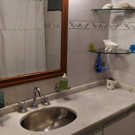 Apartamento La Pirca Rosada San Fernando del Valle de Catamarca Exterior foto
