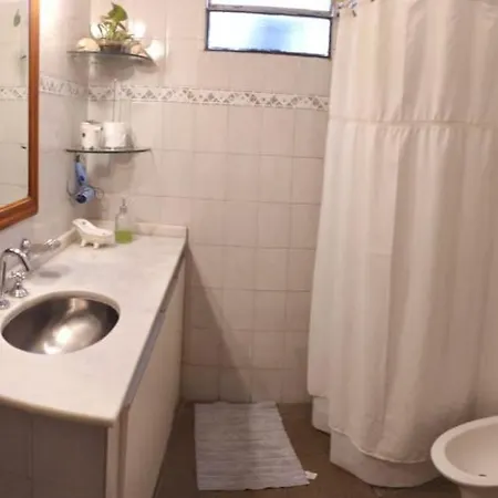 Apartamento La Pirca Rosada San Fernando del Valle de Catamarca Exterior foto