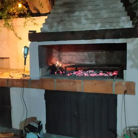 Apartamento La Pirca Rosada San Fernando del Valle de Catamarca Exterior foto