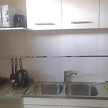 Apartamento La Pirca Rosada San Fernando del Valle de Catamarca Exterior foto