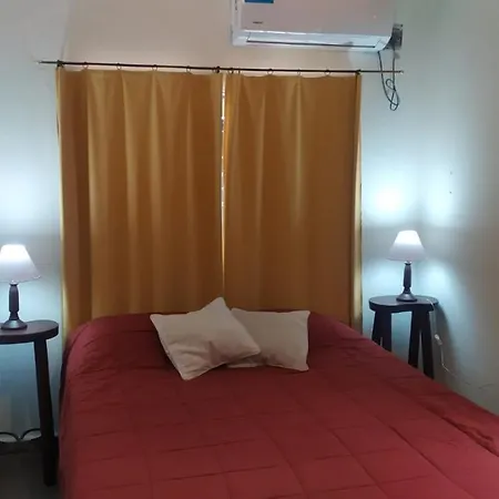 Apartamento La Pirca Rosada San Fernando del Valle de Catamarca Exterior foto