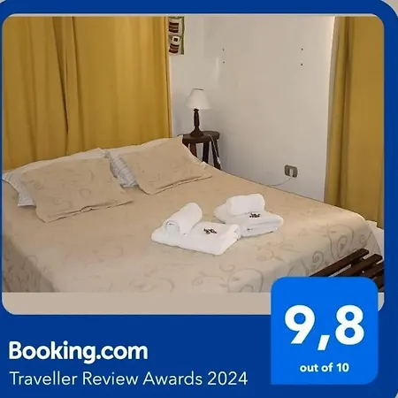 Apartamento La Pirca Rosada San Fernando del Valle de Catamarca Exterior foto