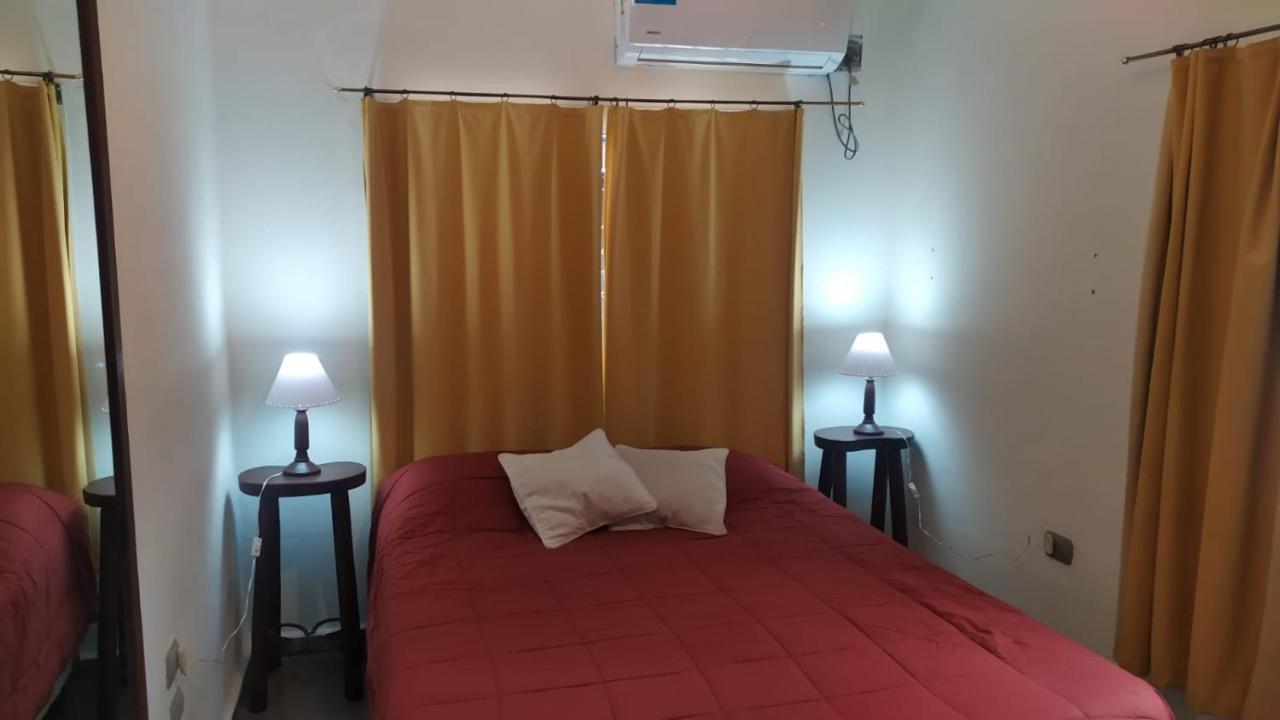 La Pirca Rosada Apartamento