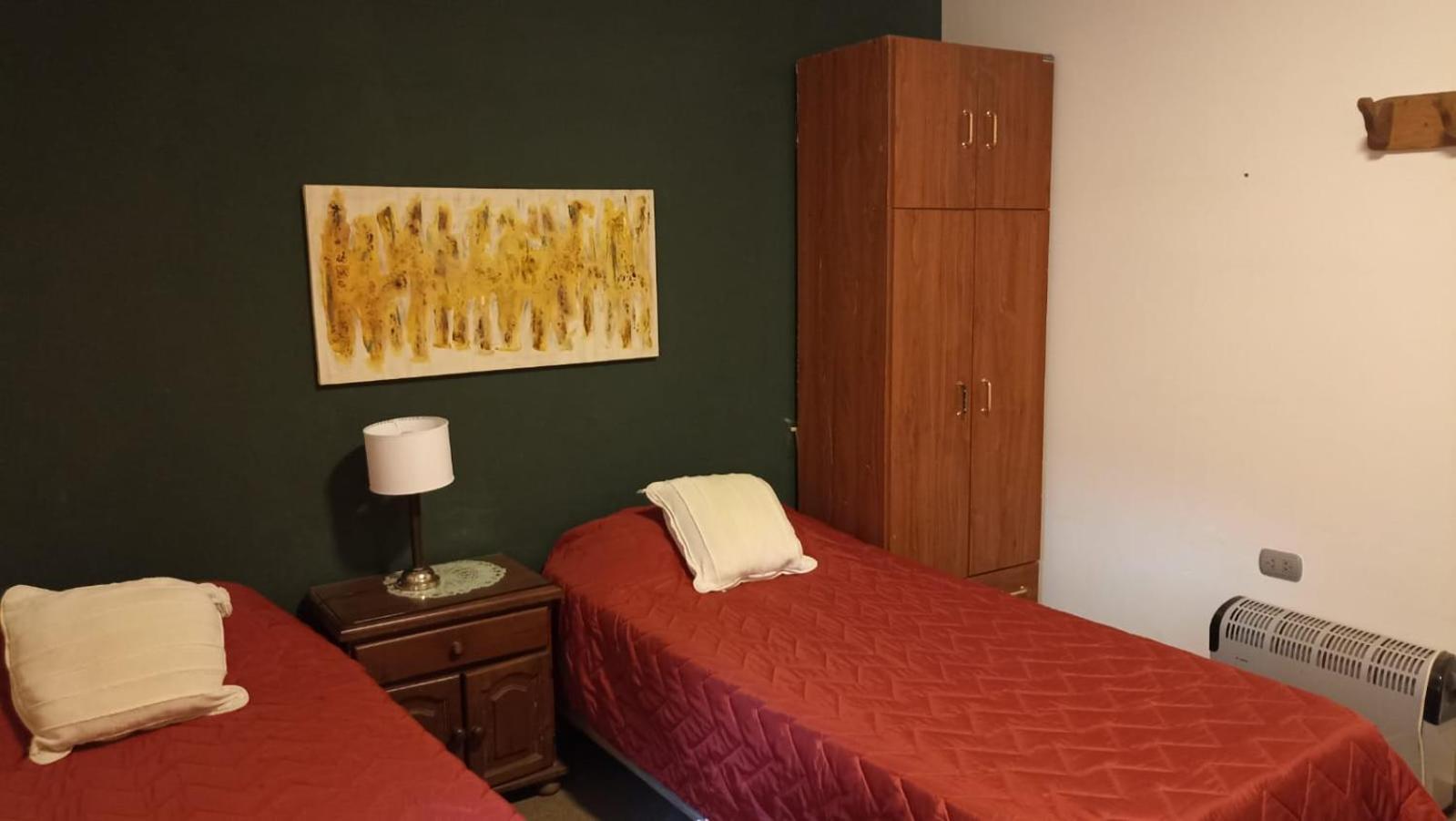La Pirca Rosada Apartamento San Fernando del Valle de Catamarca