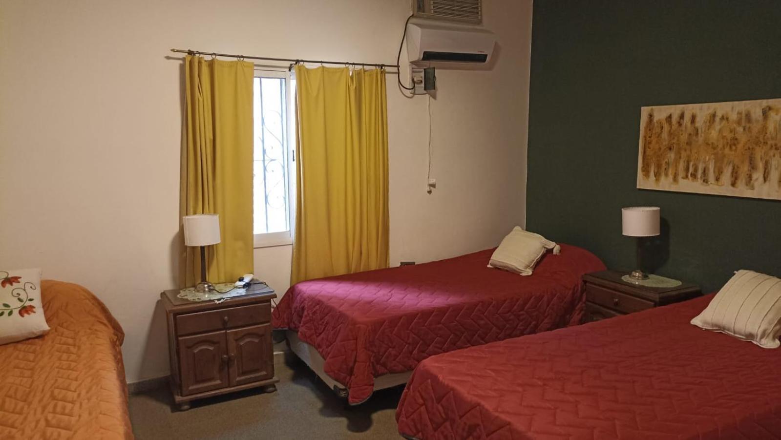 Apartamento La Pirca Rosada San Fernando del Valle de Catamarca