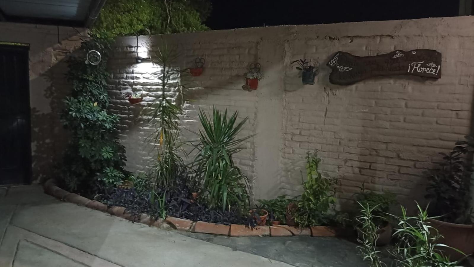 La Pirca Rosada Apartamento San Fernando del Valle de Catamarca