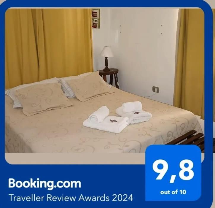 Apartamento La Pirca Rosada