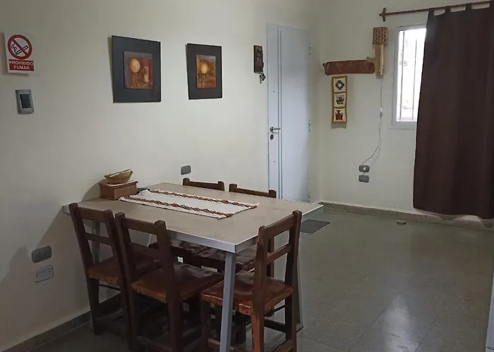 La Pirca Rosada