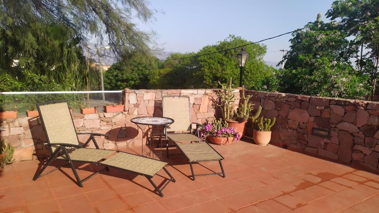 La Pirca Rosada Apartment San Fernando del Valle de Catamarca