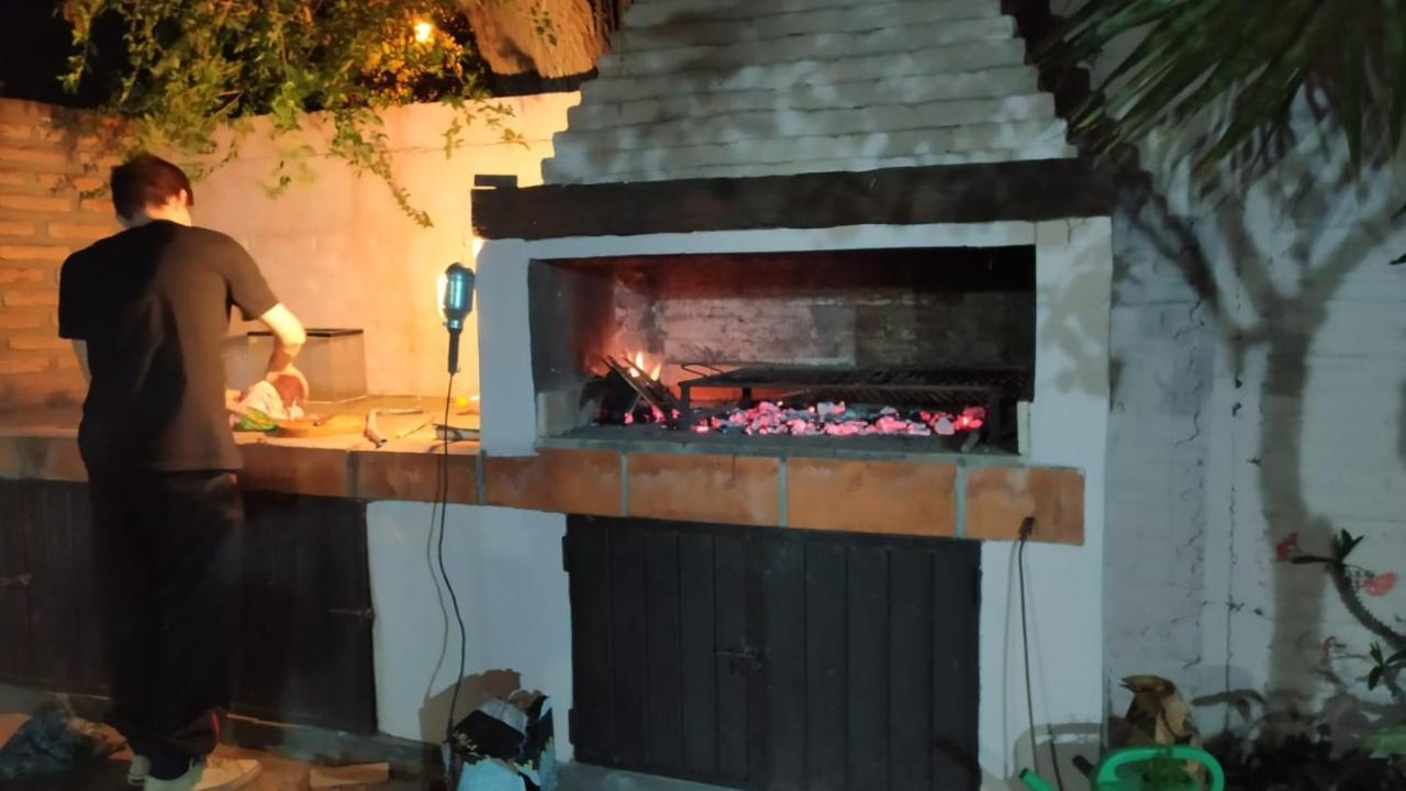 La Pirca Rosada *