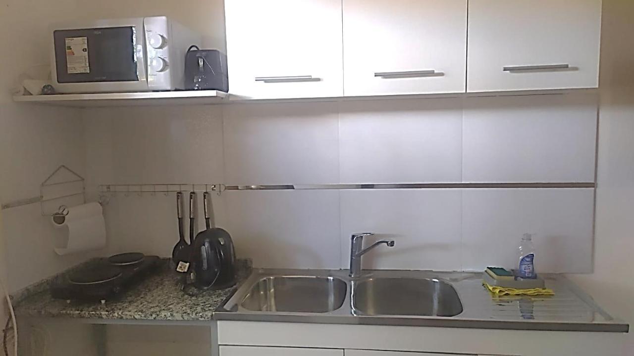 La Pirca Rosada Apartment *